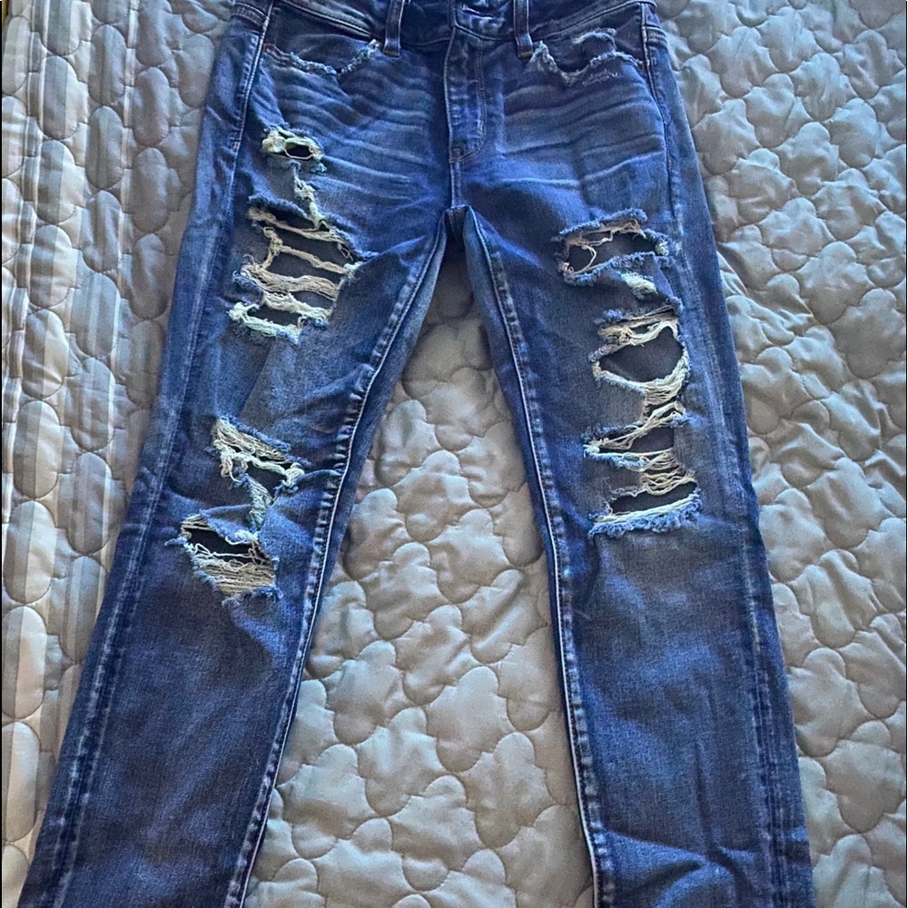 American Eagle 🦅 Jeans